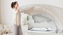 Microbiologist Explains Why Dogs Shouldn't Be Allowed in Bed
