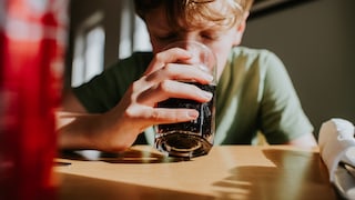 Researchers have found that consuming just one sugary drink per day can increase the risk of stomach cancer.
