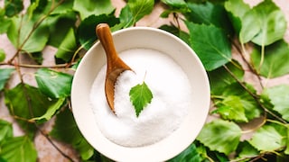 Xylitol Birch Sugar