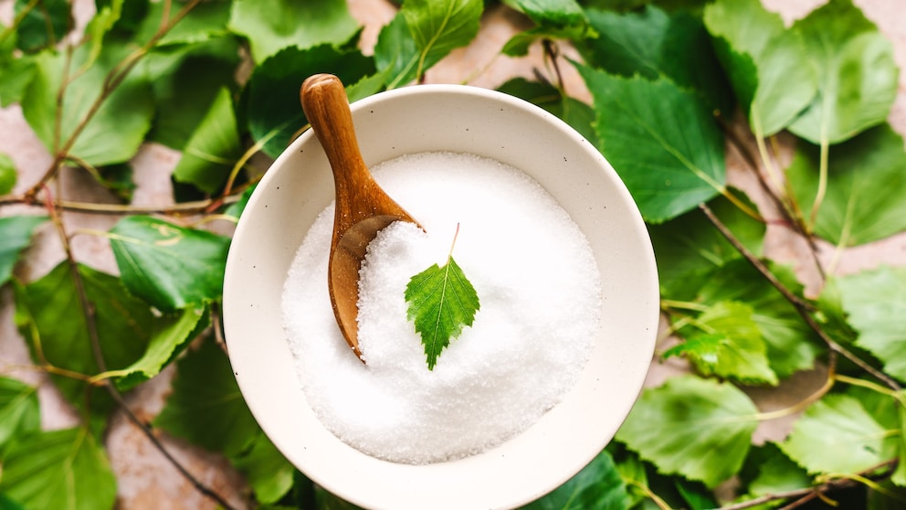 Xylitol Birch Sugar