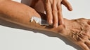 Age spots become more common starting in middle age.