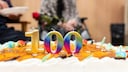 100 Years of the Candle