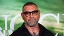 Dave Bautista