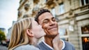 young couple