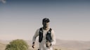 runner man