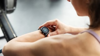 Smartwatch Calories