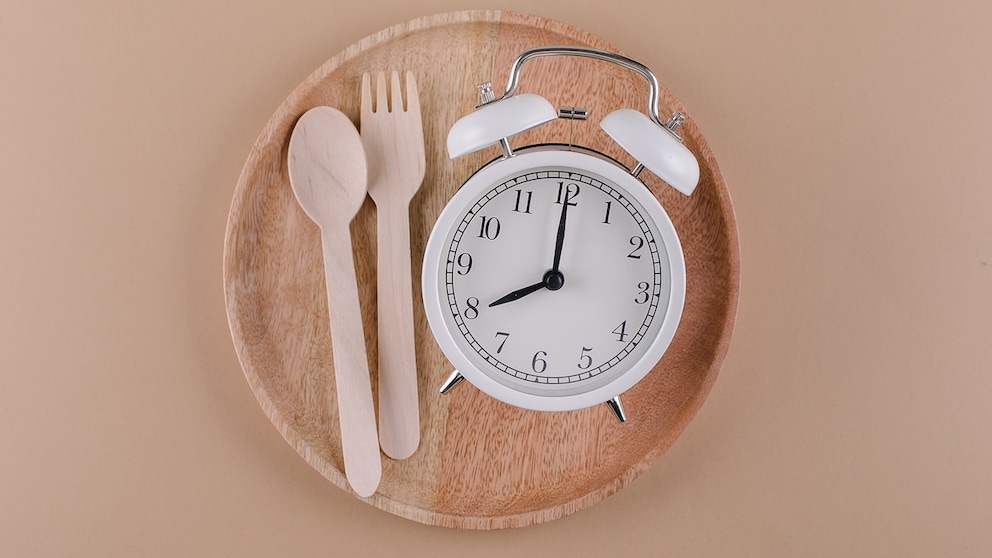Eat Within 8 Hours to Lose Weight More Effectively