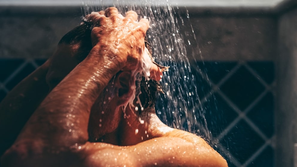 When your skin feels tight and itchy, it might be time to reconsider your shower routine.