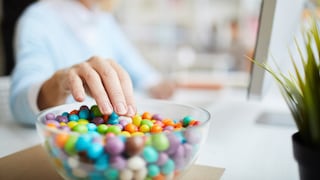 Study Finds Link Between Food Dyes and Depression