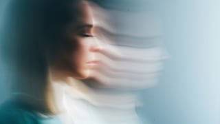 What do beverages have to do with depression or anxiety disorders?