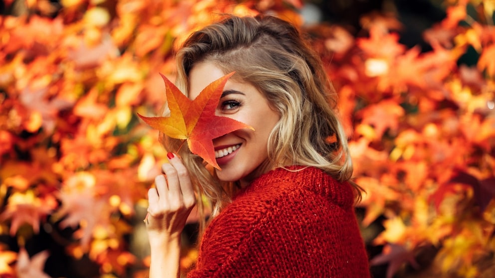 How can we best avoid the autumn blues?