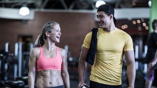 Does Laughing Train the Abdominal Muscles?