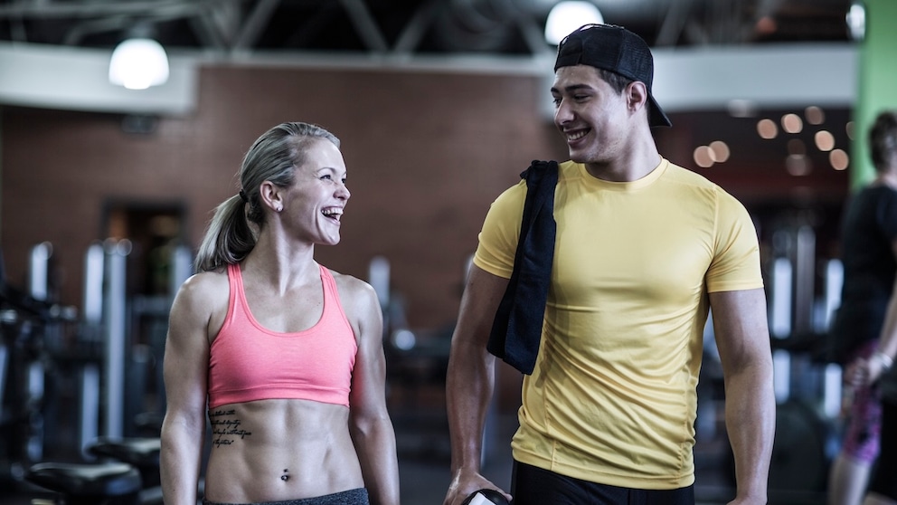 Does Laughing Train the Abdominal Muscles?