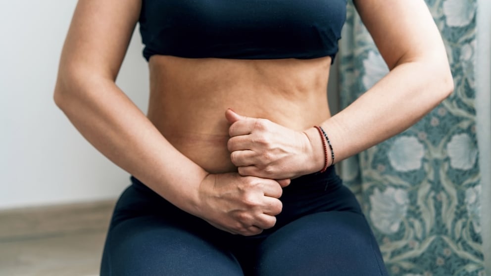 Certain foods might be better avoided during menopause.