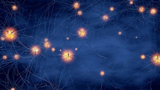 With multiple sclerosis, each flare-up can cause new, lasting symptoms.