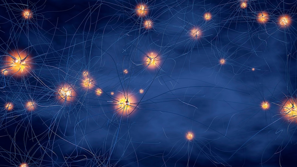 With multiple sclerosis, each flare-up can cause new, lasting symptoms.