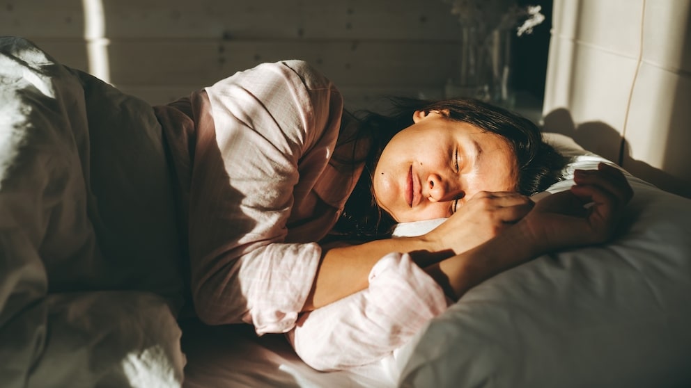 Can REM Sleep Protect Us From Diseases?
