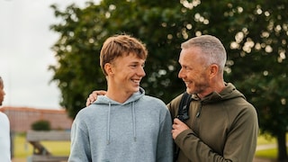 Teen BMI May Influence Aging Process