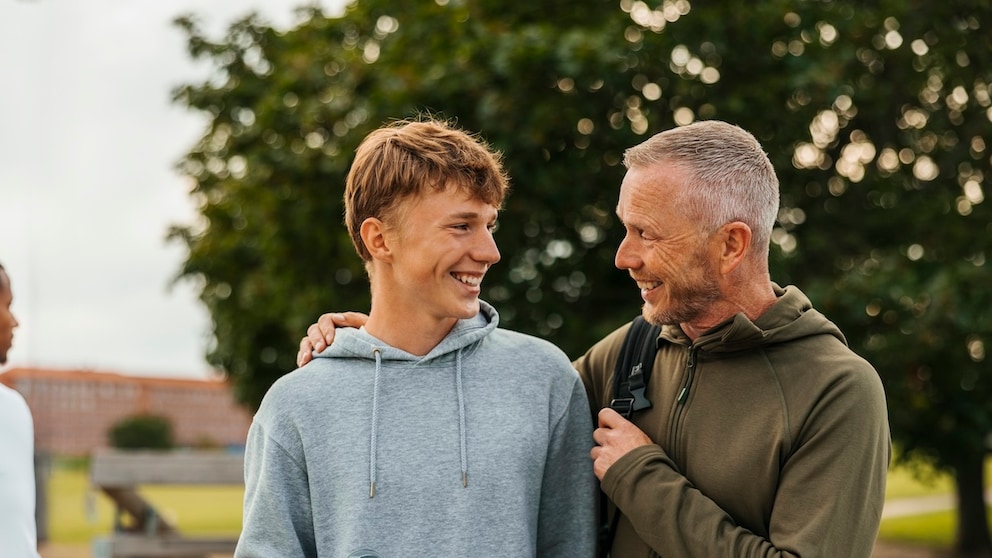 Teen BMI May Influence Aging Process