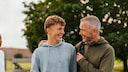 Teen BMI May Influence Aging Process
