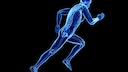 What types of training are particularly beneficial for bones?