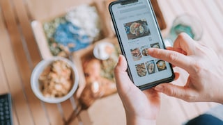 Ordering Without Paying or Eating: An Internet Trend from South Korea Simulates Delivery Services

Behind it lies an unusual idea to combat cravings.
