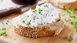 Cottage Cheese Protein