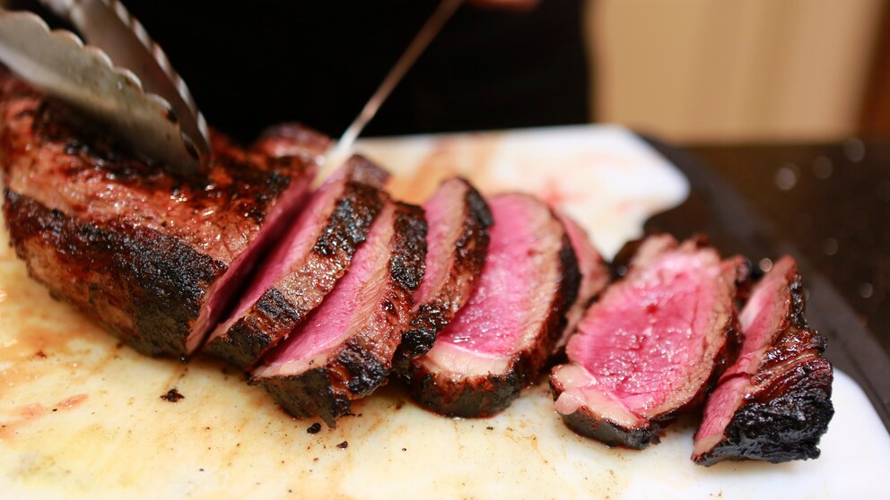 A specific sugar found in red meat may significantly increase the risk of type 2 diabetes.