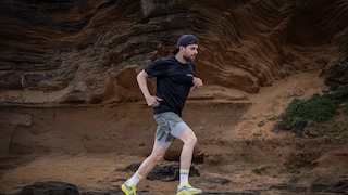 Jonas Deichmann Takes on New Challenge: 30 Marathons in 30 Days