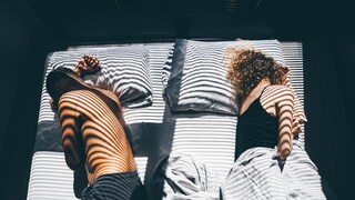 Study Finds Partner's Sleep Affects Your Diet Too