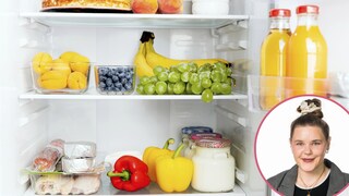 FIT Collage: Always Keep These Foods at Home