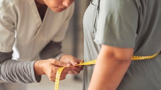 Genes Play a Role in Obesity
