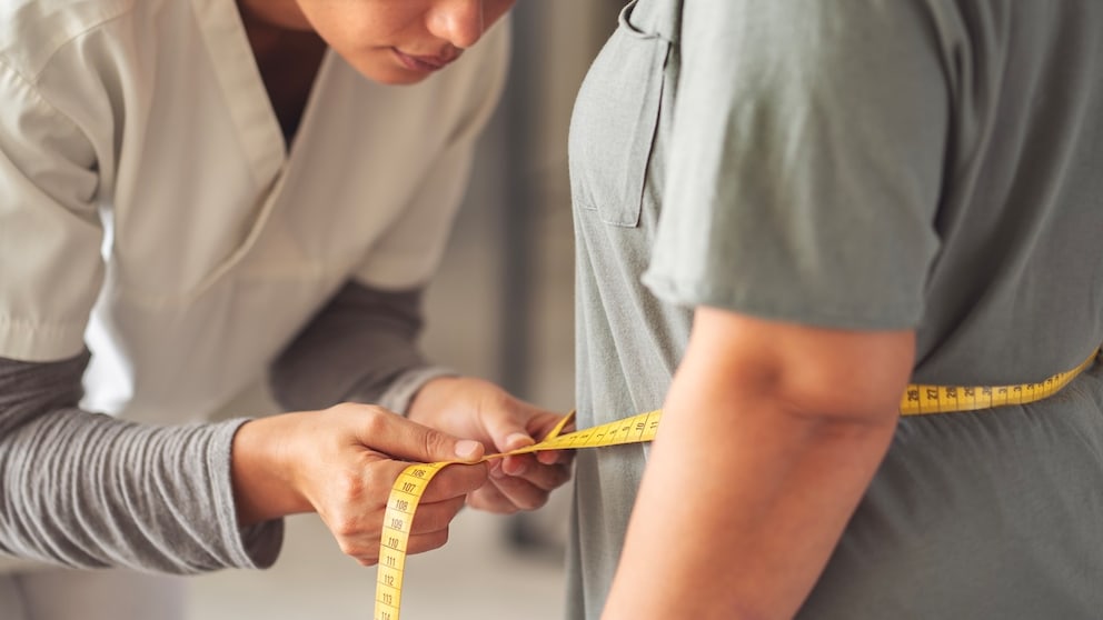 Genes Play a Role in Obesity