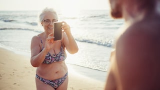 Is Bolotana a Blue Zone, especially for women?