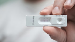 Will COVID-19 still be a topic in fall 2026?