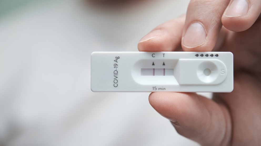 Will COVID-19 still be a topic in fall 2026?