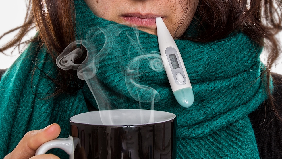 Myths About the Common Cold