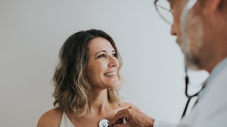 Women Often Not Taken Seriously by Doctors