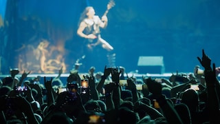 Heavy Metal Appears to Have Health Effects