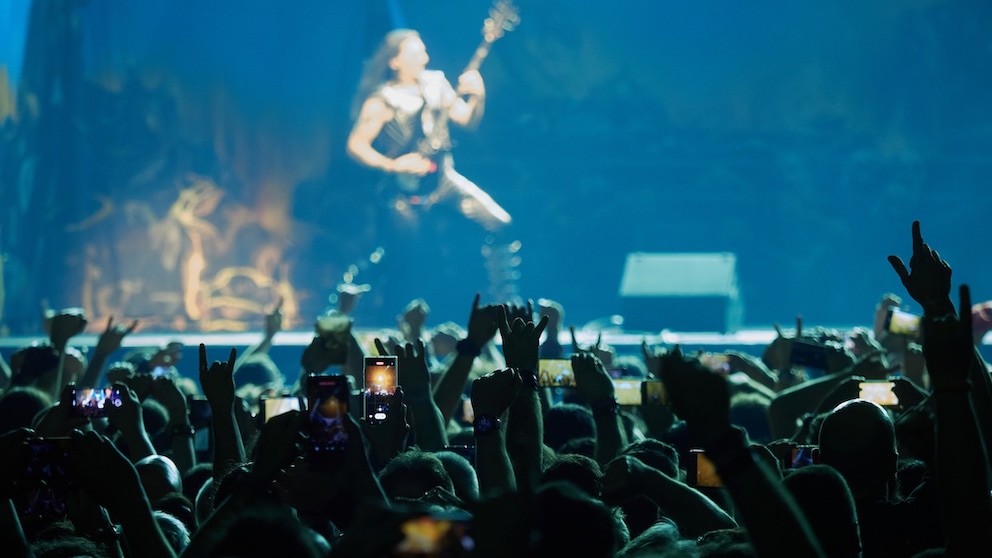 Heavy Metal Appears to Have Health Effects