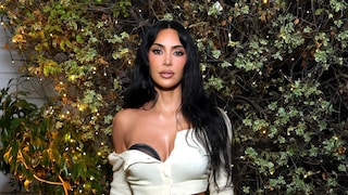 Kim Kardashian Received a Frightening Diagnosis
