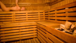 Sauna Visits Affect the Immune System
