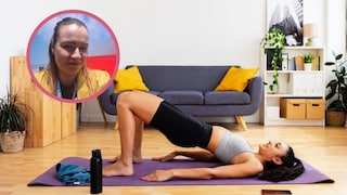 With short home workouts, you can effectively establish a routine and overcome procrastination.