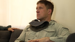 Matthias Steiner took a risk with an experiment on "7 vs. Wild."