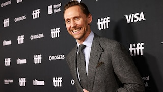Tom Hiddleston pushed himself to the physical limit for his roles. Today, the Loki star relies on a surprisingly simple approach to stay fit.
