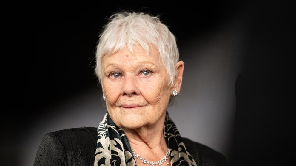 Judi Dench is expected to no longer be part of the James Bond franchise.