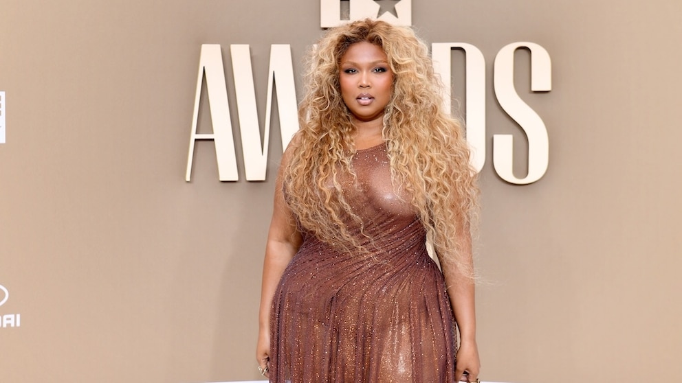 Lizzo Reveals Whether She Uses Weight Loss Injections