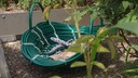 How to Make a DIY Basket from a Garden Hose
