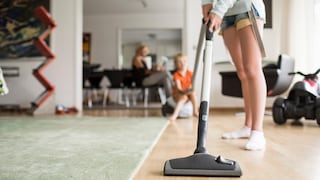 Is Vacuuming Allowed on Sundays?