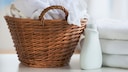 Should You Wash Towels and Kitchen Towels Together?